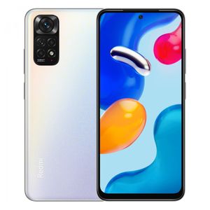 گوشی موبایل شیائومی Redmi Note 11S 5G ظرفیت 128 گیگابایت و رم 6 گیگابایت